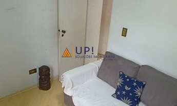 Imagem 4: SAO PAULO - Apartamento Padrão - Horto Florestal