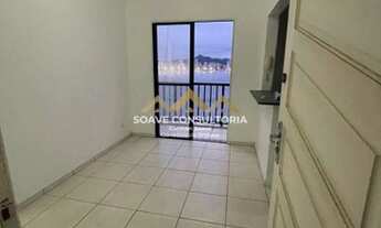 Imagem 6: Apartamento com 1 dormitório à venda, 41 m² por R$ 199.000,00 - Parque Prainha - São Vicen