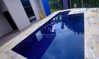 Imagem 3: Casa à venda em Condomínio Costa do Sol/Guaratuba cód. 430