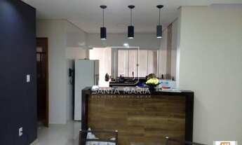 Imagem 3: Casa (térrea em condominio) 3 dormitórios/suite, cozinha planejada, portaria 24 horas, em