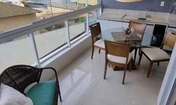 Imagem 2: Apartamento para Venda, Armação, 1 dormitório, 1 banheiro, 1 vaga