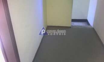 Imagem 7: Em Botafogo, casa de rua com 08 quartos, em rua cobiçada