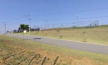 Imagem 6: Itupeva - Loteamento/Condomínio - Condomínio Santa Mônica