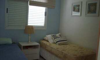 Imagem 7: GUARUJÁ - Apartamento Padrão - VILA ALZIRA