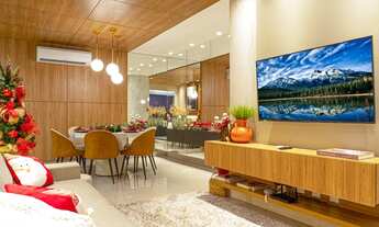 Imagem 6: UBERLÂNDIA - Apartamento Padrão - CAZECA