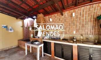 Imagem 2: Mansão em condomínio fechado, 600 m², 5 suítes , 4 vagas no Souza