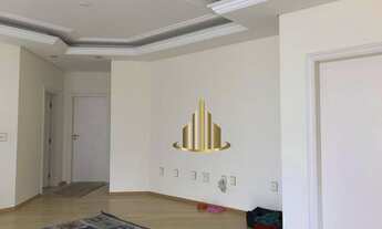 Imagem 3: Casa com 5 suítes para alugar, 570 m² por R$ 25.000/mês - Residencial Zero - Santana de Pa