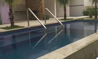 Imagem 2: Predileto Parque Dez venda possui 56 metros quadrados com 3 quartos