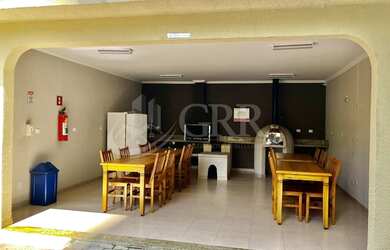 Imagem 9: Apartamento para venda tem 67 metros quadrados com 3 quartos em Vila Ema - São José dos Ca