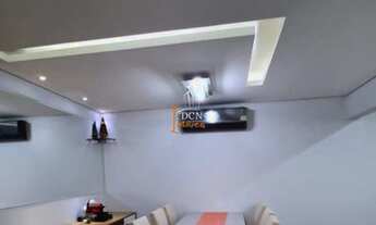 Imagem 4: Apartamento com 3 dorms e 2 vagas Morumbi