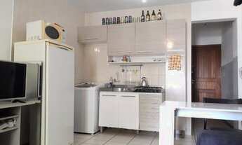 Imagem: Kitinete mobiliado Trindade