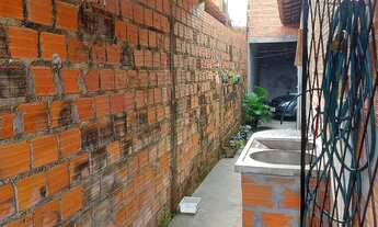 Imagem 6: Vendo ou troco Casa com 2 dormitórios