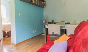 Imagem 4: Apartamento para Aluguel - Cambuci, 2 Quartos, 44 m2