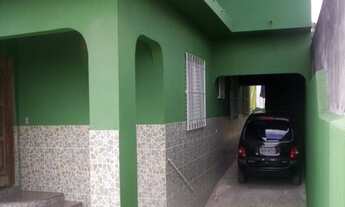 Imagem 3: Queiroz, Casa para venda tem 125 metros quadrados com 2 quartos em Parque Residencial Coca