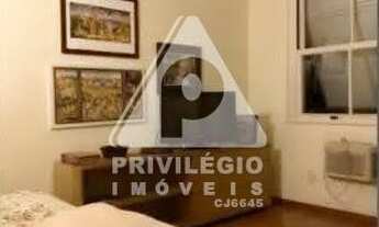 Imagem 6: Apartamento à venda, 3 quartos, 1 suíte, Copacabana - RIO DE JANEIRO/RJ