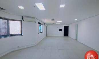 Imagem 4: São Paulo - Conjunto Comercial/sala - Mooca