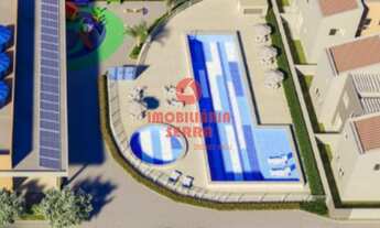 Imagem 5: SEG - Apartamento com 2 Quartos com suíte, em Vila Velha, Bairro Santa Paula