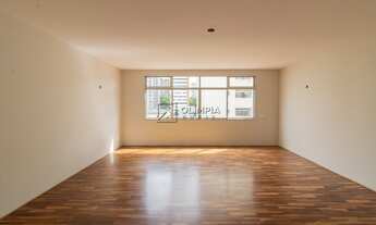 Imagem: Locação Apartamento 3 Dormitórios - 110