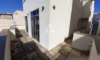 Imagem 2: Apartamento à venda, 4 quartos, 1 vaga, Flamengo - RIO DE JANEIRO/RJ