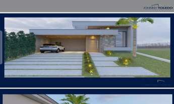 Imagem 6: CASA RESIDENCIAL em INDAIATUBA - SP, JARDINS DI ROMA