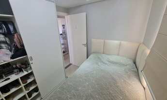 Imagem 3: Alugo Apt 2 Qts MOBILIADO no Jd Mangueiral (Direto Proprietário