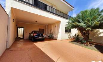 Imagem 1: Casa (sobrado na rua) 4 dormitórios/suite, cozinha planejada