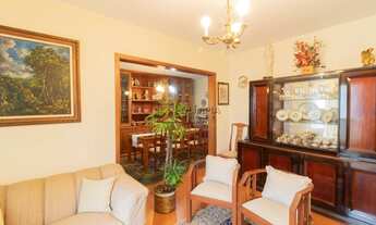 Imagem 7: Apartamento Venda 4 Dormitórios - 180 m² Campo Belo