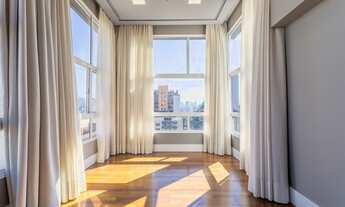 Imagem 3: Porto Alegre - Apartamento Padrão - Petrópolis