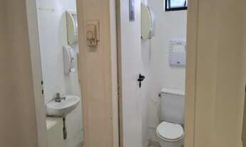 Imagem 3: SÃO PAULO - Conjunto Comercial/Sala - PINHEIROS