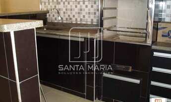 Imagem: Casa (sobrado em condominio) 3 dormitórios/suite