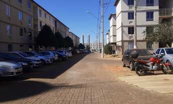 Imagem 6: Apartamento para venda possui 45 metros quadrados com 2 quartos