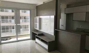 Imagem: Ref S1782 - Zona Sul - 2 Dormitórios