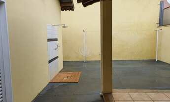 Imagem 3: ARARAQUARA - Casa Padrão - CENTRO