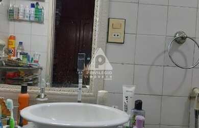 Imagem 16: Apartamento à venda, 1 quarto, 1 suíte, Gávea - RIO DE JANEIRO/RJ