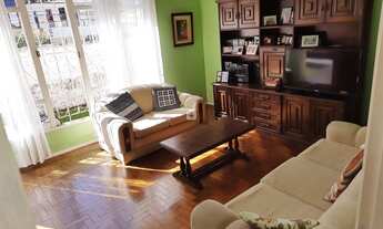 Imagem: PETRóPOLIS - Casa Padrão - Coronel Veiga