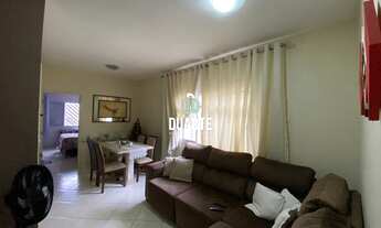 Imagem 3: CUBATÃO - Casa Padrão - JARDIM CASQUEIRO