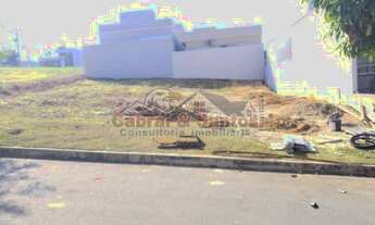 Imagem 1: ITU - Loteamento/Condomínio - Residencial Mont Blanc