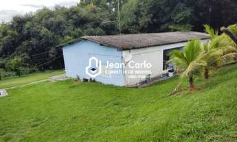 Imagem 4: JAGUARIÚNA - INDUSTRIAL - CONDOMÍNIO RURAL COLMÉIA