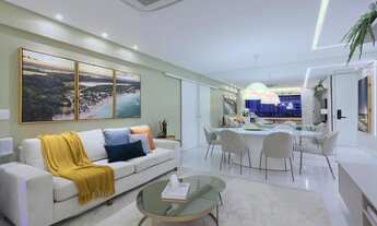 Imagem 2: 439- Apartamento com 110m², perto da Igreja e da Praça de Casa Forte