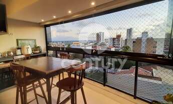 Imagem 6: Parque Arena 93m² - Atalaia