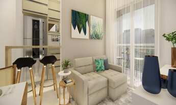 Imagem 3: HORTOLÂNDIA - Apartamento Padrão - JARDIM NOVO ÂNGULO