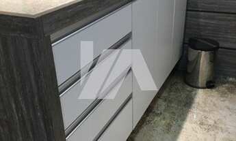 Imagem 7: PORTO ALEGRE - Apartamento Padrão - JARDIM CARVALHO