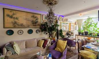 Imagem 2: Apartamento Venda 2 Dormitórios - 62 m² Cerqueira César