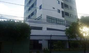 Imagem 5: Apartamento para venda com 60 metros quadrados com 3 quartos em Campo Grande - Recife - PE