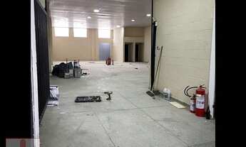 Imagem 2: Barracão - Jardim das Bandeiras - Campinas