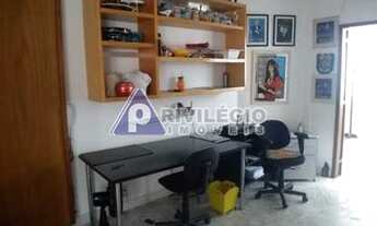 Imagem 3: Cobertura à venda, 4 quartos, 1 suíte, 4 vagas, Flamengo - RIO DE JANEIRO/RJ