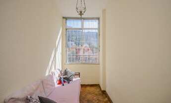 Imagem 3: Apartamento à venda, 2 quartos, Humaitá - RIO DE JANEIRO/RJ