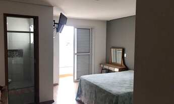 Imagem 7: SãO BERNARDO DO CAMPO - Casa Padrão - Centro