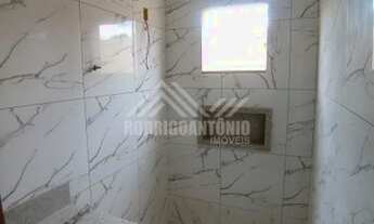 Imagem 7: RAI-Casa linda em construção no Residencial Sul