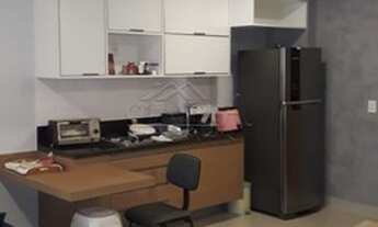 Imagem 5: Ribeirão Preto - Flat - Jardim Botânico